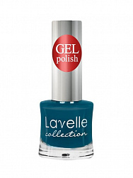 Лак для ногтей Lavelle Gel Polish тон 37 тиловый 10 мл