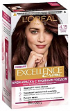 Краска для волос L'Oreal Paris Excellence Creme 4.15 Морозный шоколад