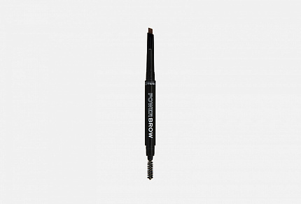 Контур для бровей Relove Revolution Power Dark Granite