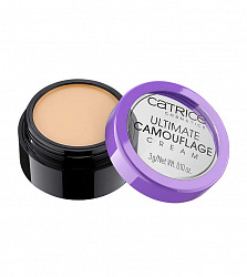 Консилер Catrice Ultimate Camouflage Cream 015 W Fair