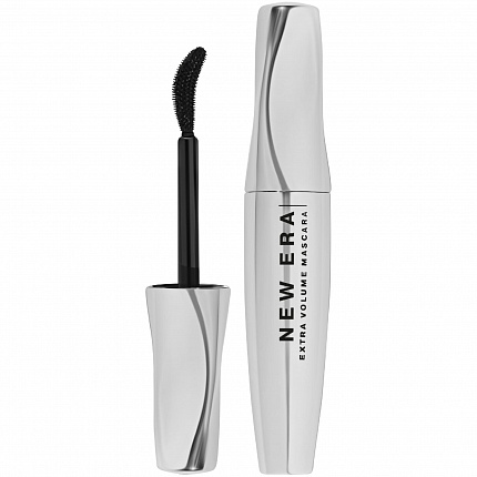 Тушь для ресниц Influence Beauty New Era тон 01