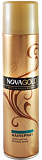 Лак для волос NOVA Gold суперфирм 400мл