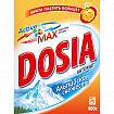 Стиральный порошок Dosia Автомат Color 400г