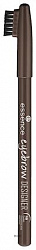 Карандаш для бровей ESSENCE Eyebrow designer т.1