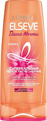 Бальзам для волос ELSEVE Длина Мечты 400мл