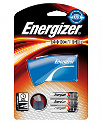 Фонарь ENERGIZER карманный