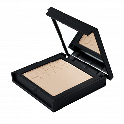 Пудра матирующая для лица LN Professional Fix & Matte Powder т101