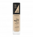 Тональная основа Catrice All Matt Shine Control Make Up 020 N Neutral Nude Beige
