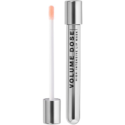 Маска для губ Influence Beauty Volume dose
