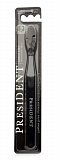 Зубная щетка President Smokers жесткая