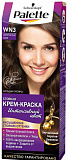 Краска-крем для волос PALETTE ICC WN3 Золотистый кофе