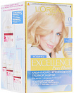 Краска для волос L'Oreal Paris Excellence Creme 01 Суп-ос.рус.нат