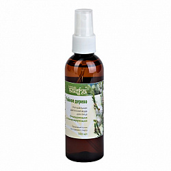Цветочная вода Чайное дерево Aasha Herbals 100мл