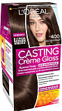 Краска для волос L'Oreal Paris Casting Creme Gloss 400 Каштан