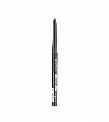 Карандаш для глаз Essence Long lasting т.34 sparkling black