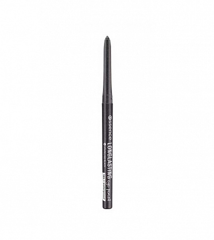 Карандаш для глаз Essence Long lasting т.34 sparkling black
