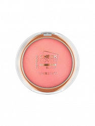 Румяна Catrice Cheek Lover Oil-Infused Blush тон 010 Blooming Hibiscus