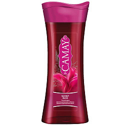 Гель для душа Camay Тайное блаженство 250мл