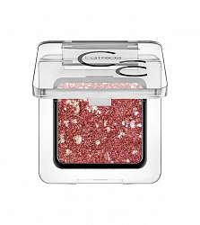 Тени для век Catrice Art Couleurs Eyeshadow 370 Blazing Berry