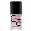 Лак для ногтей CATRICE Gold ICONails Gel Lacquer 51 пастельно-розовый
