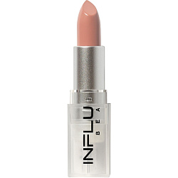 Помада стик Influence Beauty тон 02