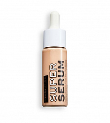 Тональная основа Relove Revolution Super Serum F3
