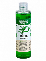 Тоник Алоэ Вера Aasha Herbals 200мл