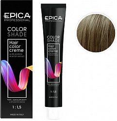 Крем-краска для волос Epica оттенок 9.0 блондин натуральный холодный 100мл