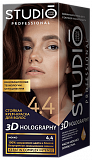 Краска для волос Studio 4.4 Мокко