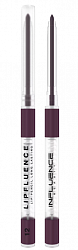 Карандаш для губ Influence Beauty автоматический тон 12