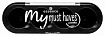 Палетка ESSENCE My must haves на 4шт для теней