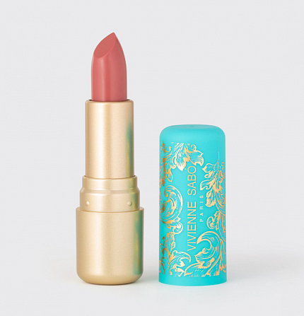 Помада-бальзам Vivienne Sabo Balm Fantaisie тон 06