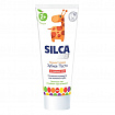 Зубная паста детская Silca Med 65г Яблоко