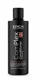 Кондиционер для волос Epica ComPlex PRO для защиты и восстановления волос 250мл