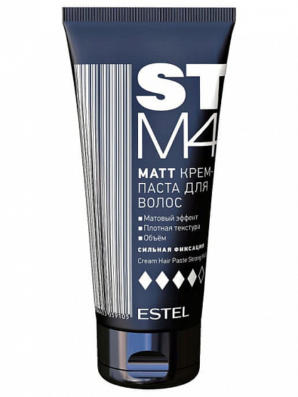 Крем-паста для волос Estel 100мл