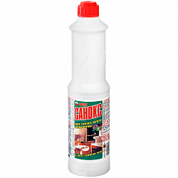 Универсальное чистящее средство Аист санокс для ванной 750 мл