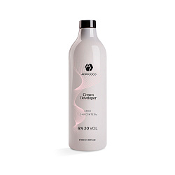 Крем-окислитель для волос Adricoco Cream Developer 6% 150мл