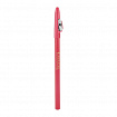 Карандаш для губ EVELINEа Max intense colour 24 Sweet Lips с точилкой