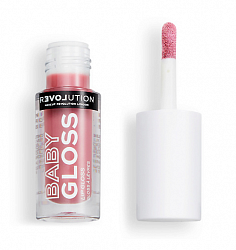 Блеск для губ Relove Revolution Baby Gloss Sweet