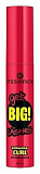 Тушь для ресниц ESSENCE get Big lashes lashes volume curl mascara