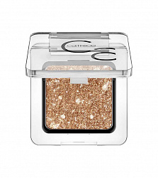 Тени для век Catrice Art Couleurs Eyeshadow 350 Frosted Bronze