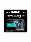 Сменные кассеты для бритья Top Tech RMS-3004 4 шт