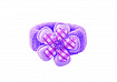Резинки для волос Kaizer Kids цветочек цвет ассорти