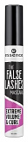 Тушь для ресниц ESSENCE The false lashes maskara обем+подкручивание