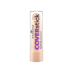 Карандаш маскирующий ESSENCE Coverstick т.20 матовый песочный