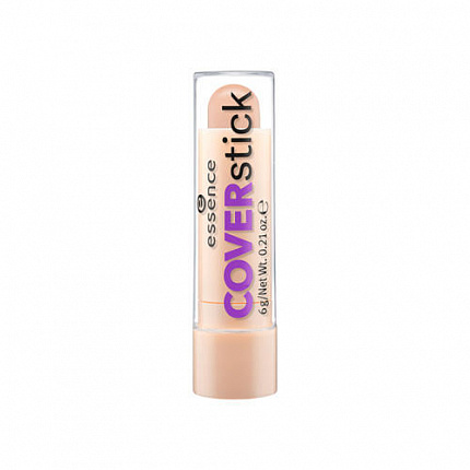 Карандаш маскирующий ESSENCE Coverstick т.20 матовый песочный