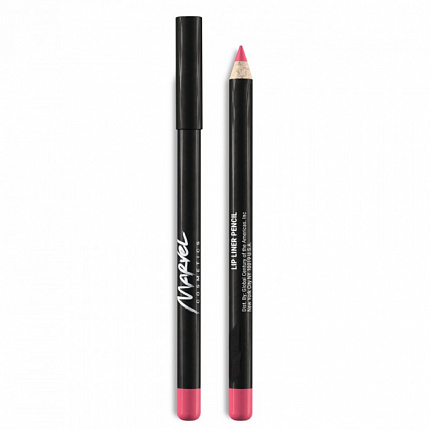 Карандаш для губ Marvel 318 Soft Rose