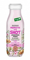 Йогуртовая маска Chantal Sessio Prebiotic инулин и миндальное молоко