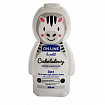 Шампунь-гель On Line Le Petit White Chocolate 350мл
