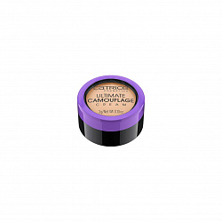 Консилер Catrice Ultimate Camouflage Cream 020 N Light Beige